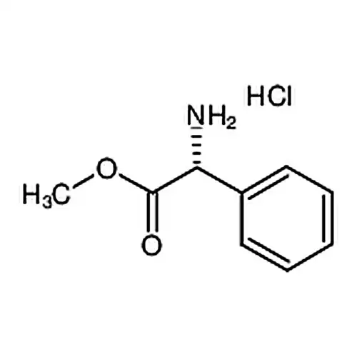 (S)-(+)-2-フェニル甘氨酸メチルエステル