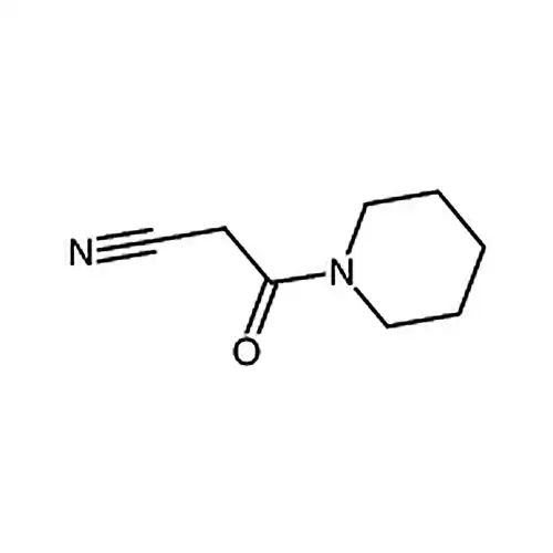 1-氰基에틸酰哌啶