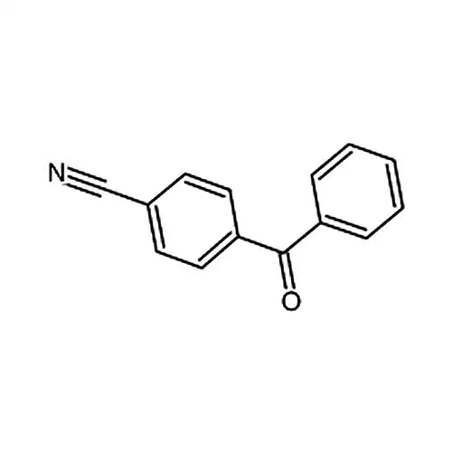 4-ベンゾイル基ベンゼン腈