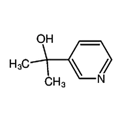2-(ピリジン-3-基)プロピル-2-アルコール