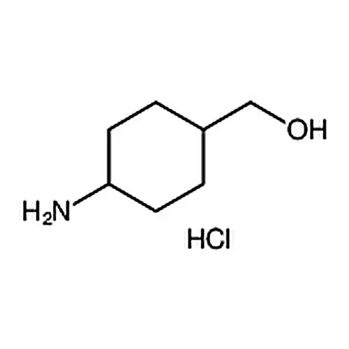 (trans-4-Aminocyclohexyl)methanol hydrochloride