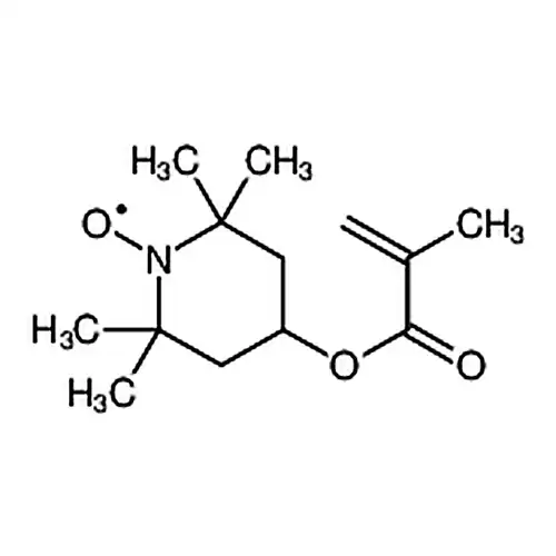 4-メチルプロピレン酰酸素-2,2,6,6-四メチル哌啶1-酸素自由基