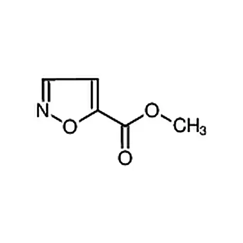 Methyl isoxazole-5-carboxylate