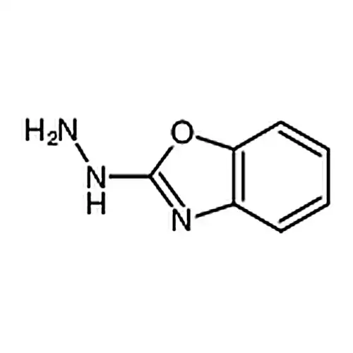 2-肼基벤젠并[d]恶唑