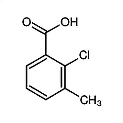 2-塩素-3-メチルベンゼンギ酸