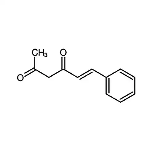 6-페닐헥실-5-엔-2,4-二케톤