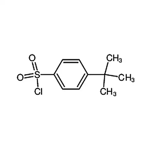4-tert-ブチルベンゼン磺酰塩素