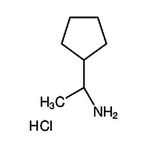 (S)-1-环펜틸基에틸아민염산염