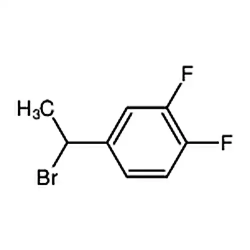 4-(1-臭素エチル)-1,2-二フッ素ベンゼン