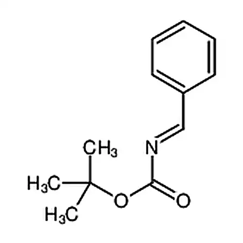 tert-Butyl (phenylMethylene)carbaMate