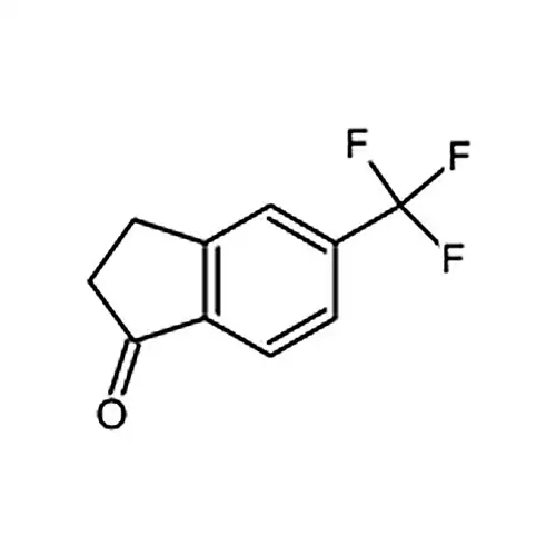 5-(Trifluoromethyl)-2，3-dihydro-1H-inden-1-one