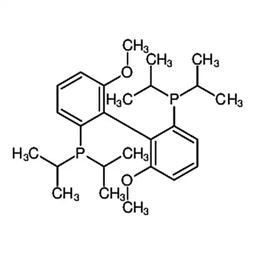 (R)-(6,6'-二метилкислорода联бензол-2,2'-二基)双(二изопропил膦)