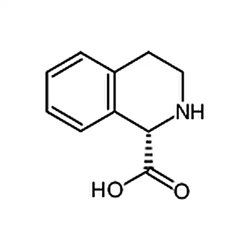 (S)-1，2，3，4-四수소이소퀴놀린-1-羧산