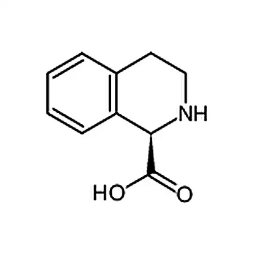 (R)-1，2，3，4-四水素-1-イソキノリンギ酸