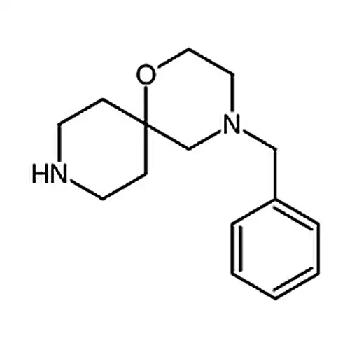4-벤질-1-산소杂-4,9-二질소杂螺[5.5]十一알칸