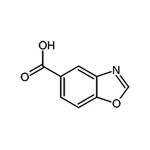 Benzo[d]oxazole-5-carboxylic acid
