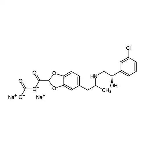 CL-316243 disodium salt