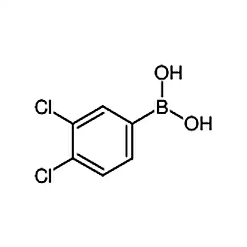 3,4-二塩素ベンゼンホウ酸