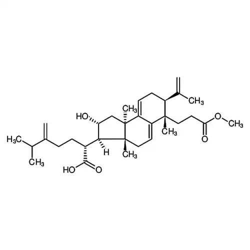 Poricoic acid AM