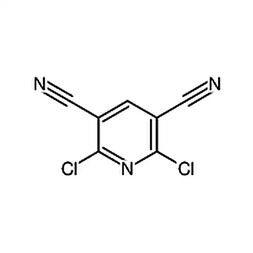 2，6-Dichloropyridine-3，5-Dicarbonitrile