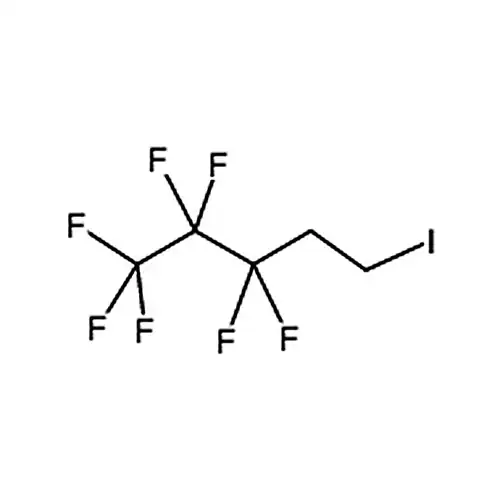 1,1,1,2,2,3,3-Heptafluoro-5-iodopentane