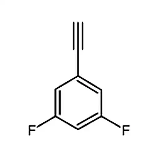 1-Ethynyl-3，5-difluorobenzene
