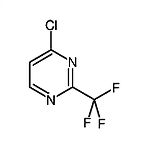 4-Chloro-2-(trifluoromethyl)pyrimidine