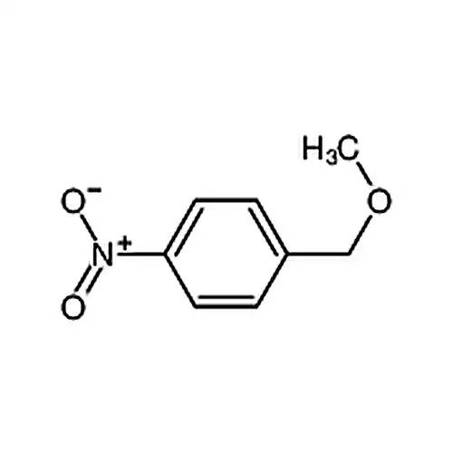 1-(メチル酸素基メチル)-4-ニトロベンゼン