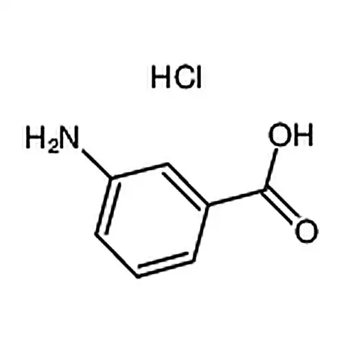 塩酸-3-アミノベンゼンギ酸