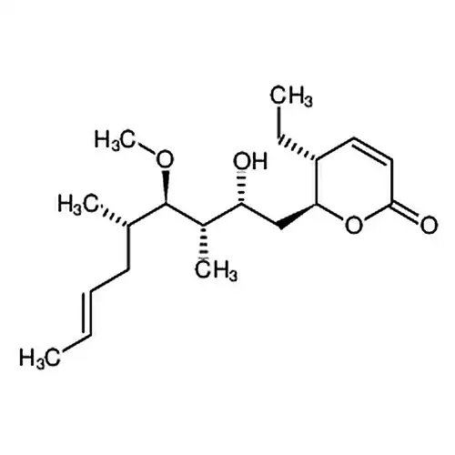 Pironetin