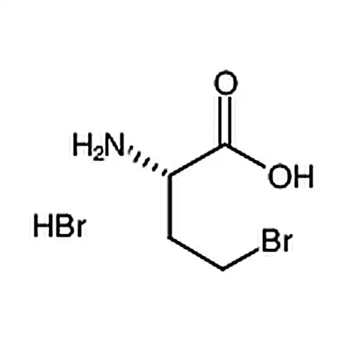 (S)-(+)-2-アミノ-4-臭素酪酸水素臭素酸塩