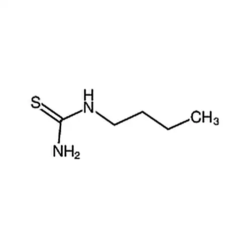 1-ブチル基硫黄脲