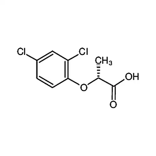 (R)-2-(2,4-Dichlorophenoxy)propanoic acid