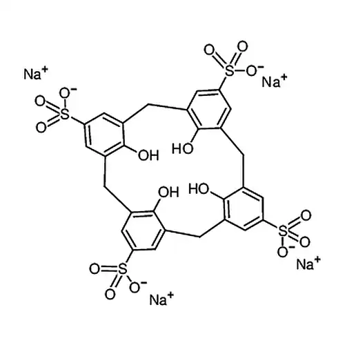 4-Sulfocalix[4]arene sodium salt