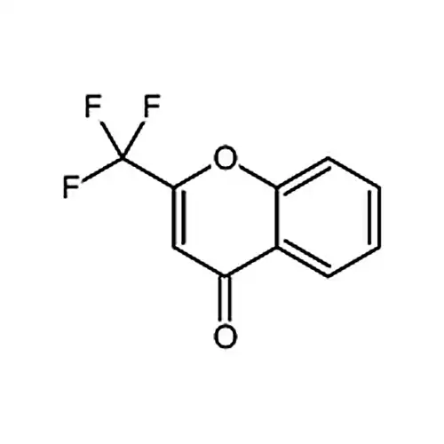 2-(Trifluoromethyl)-4H-chromen-4-one