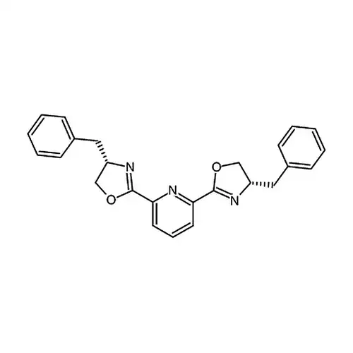 2，6-双[(4S)-4-бензил-2-恶唑啉基]피리딘