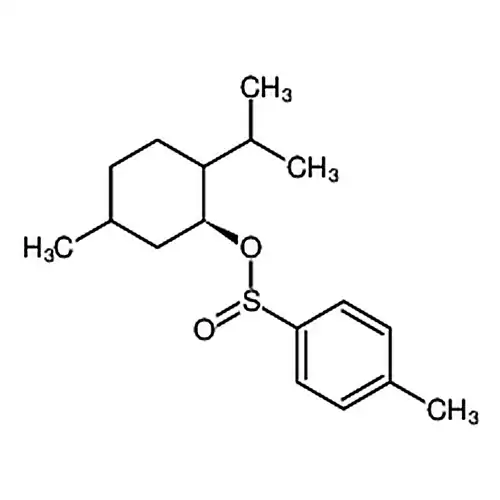 (1R,2S,5R)-(-)-薄荷基(S)-对トルエン亚スルホン酸エステル