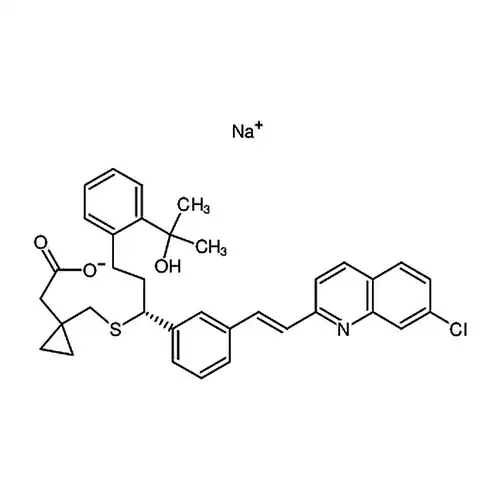 Montelukast Sodium