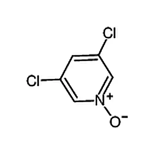 3,5-二염소피리딘 N-산화물