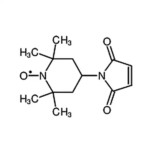 N-（1-酸素代-2，2，6，6-四メチル-4- 哌啶基）马来酰亚アミン