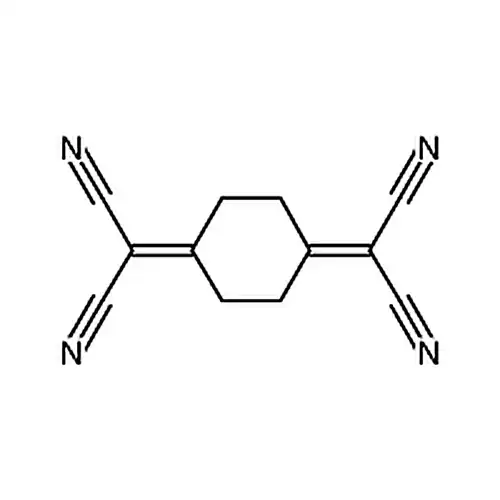 (1,4-Cyclohexanediylidene)-dimalononitrile