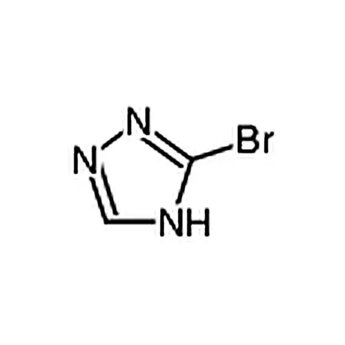 3-브롬-1H-1,2,4-三唑