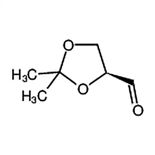 (R)-(+)-2,2-диметил-1,3-二кислородапентил环-4-формальдегид