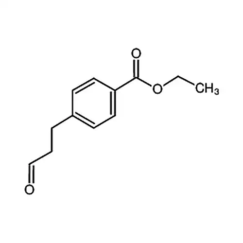Ethyl 4-(3-oxopropyl)benzoate