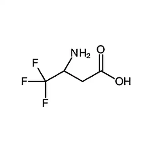 (S)-3-아미노-4，4，4-三불소낙산