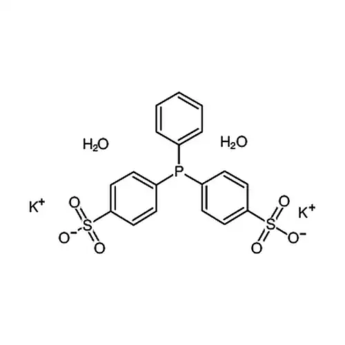 K2BSPP (Bis(p-sulfonatophenyl)phenylphosphine dihydrate dipotassium salt)