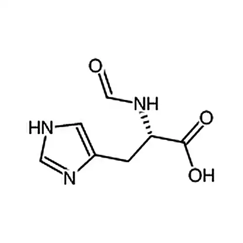 N-메틸酰基-L-组氨산
