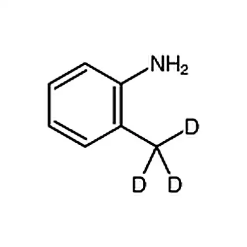 2-(methyl-d3)aniline