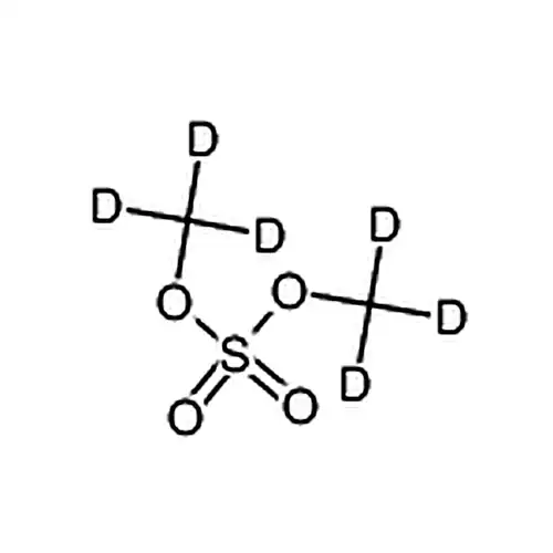 硫黄酸二メチルエステル-d6