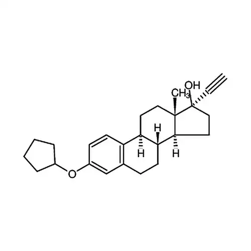 Quinestrol